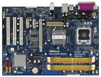 Asrock 4Core1600-GLAN (90-MXG8J0-A0UAYZ)